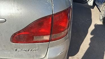 светы для дома: Комплект стоп-сигналов Toyota Оригинал — 1