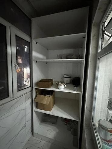 локал: 2 комнаты, 52 м², 106 серия, 2 этаж, Евроремонт — 4