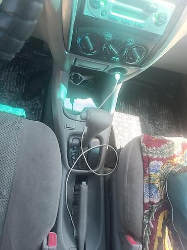 ниссан примера универсал 11: Mazda PREMACY: 2002 г., Бензин, Минивэн — 7