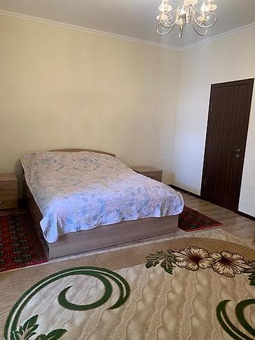 ысык куле: Сдаётся коттедж на Иссык-Куле, село Чок-Тал.🏖 - Вместимость: до 4 — 9