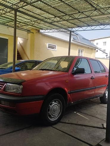 фара на фольксваген венто: Volkswagen Vento: 1997 г., 2 л, Механика, Седан — 3