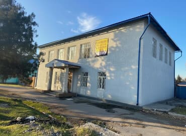 проект дом: Гавриловка Фрунзе 107 (БААРДЫК БИЗНЕСКЕ) 💯%Жанында Мектеп,Бала — 2