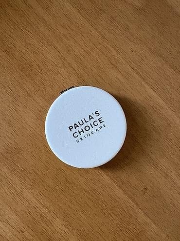 Постельное белье: Карманное зеркальце Paula’s Choice Skincare - Складное круглое — 3