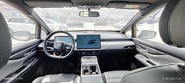 хендай: Hyundai : 2022 г., Автомат, Электромобиль, Минивэн — 4