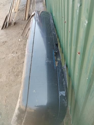 Багажники на крышу и фаркопы: Корзина Самовывоз — 2