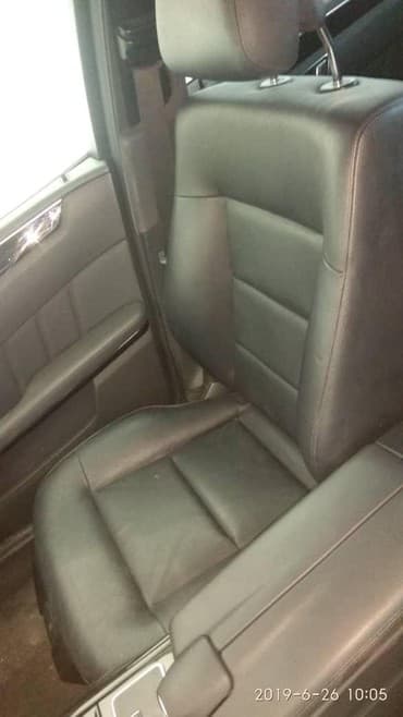 сдаю дом бишкек дизель: Хавкат Mercedes-Benz, 2012 г., Колдонулган, Оригинал — 6