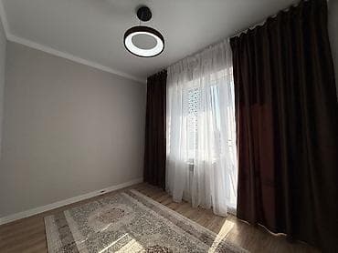 Недвижимость: 2 комнаты, 52 м², 108 серия, 6 этаж, Евроремонт — 3