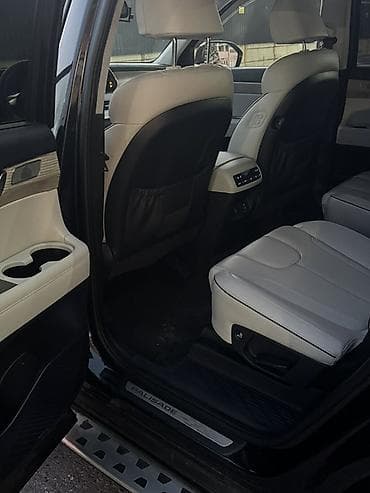 Транспорт: Hyundai Palisade: 2019 г., 2.2 л, Автомат, Дизель, Кроссовер — 9