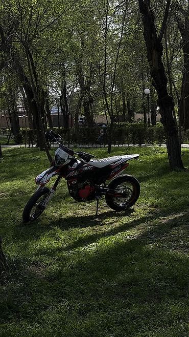 рама мотоцикла: Zuumav k7 cbs300 Полностью обслуженный, в отличном состоянии без — 7