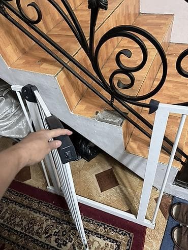 Калитки для ворот: Калитки для ворот Металлические — 4
