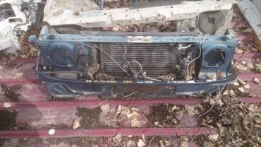 купить манекены бу: Mitsubishi, 1996 г., Колдонулган, Оригинал — 3