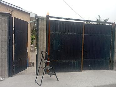 Дом и сад: Покраска стен, Покраска потолков, Покраска окон, На масляной основе, На водной основе, 3-5 лет опыта — 2