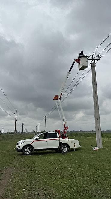 отдых лазурный берег: Автовышка 12 метров выезд во все регионы Sky lift 24/7 выезд меж — 1