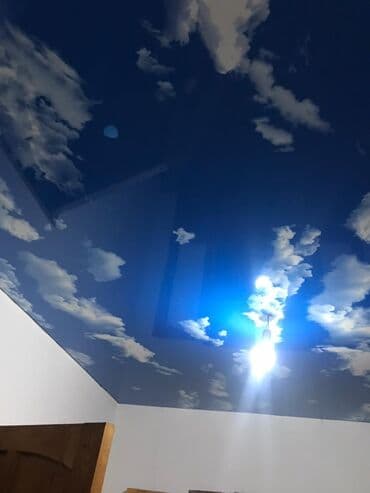 требуются монтажники натяжных потолков: Натяжной потолок Глянцевое, Матовое, 3D потолки Монтаж, Гарантия, Демонтаж — 5