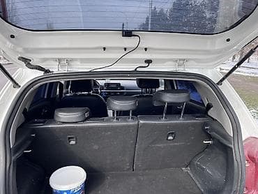 Kia: Kia Morning: 2020 г., 1 л, Автомат, Бензин, Хэтчбэк — 4