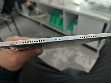 tab s6: Lenovo Xiaoxin Pad Pro GT (TB370FU) Ключевые характеристики: - Экран — 3