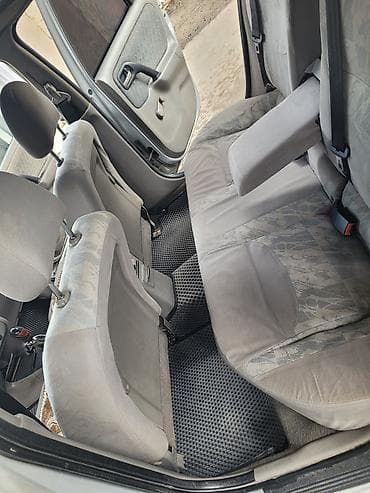 maxima j30: Nissan Primera: 2000 г., Механика, Седан — 2