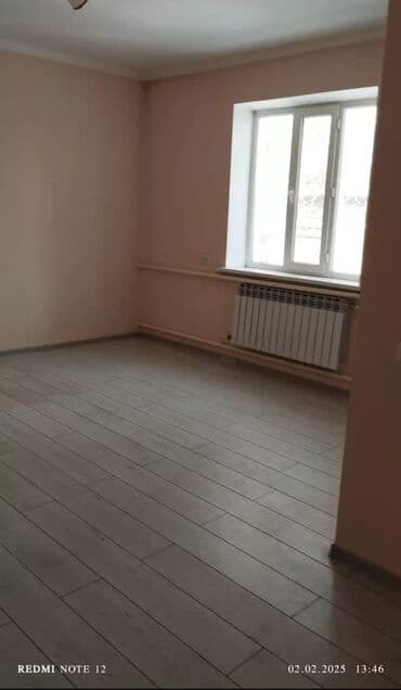 продаю 1 к кв г каракол: 1 комната, Собственник, Без подселения, Без мебели — 1