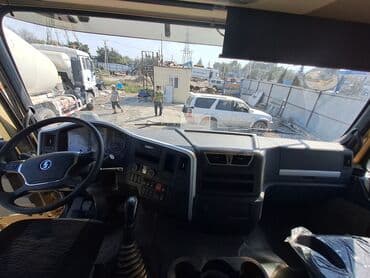 краб мотор: Грузовик, Shacman, Стандарт, Новый — 2