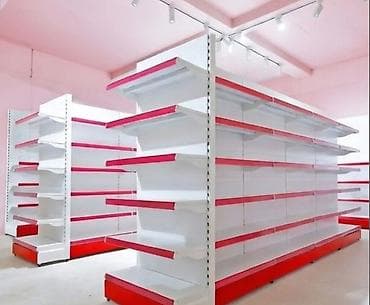 купить вешалки гардеробные: Торговые стеллажи для магазинов - Металлические пристенные и — 2