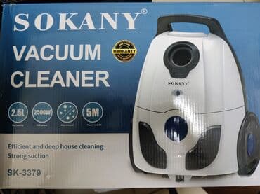 пылесос кант: Пылесос, Стандартный — 2