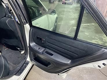 Toyota: Toyota Altezza: 2002 г., 2 л, Автомат, Универсал — 5