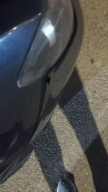 chevrolet comaro: Mazda 3: 2008 г., Ручные, Седан — 7