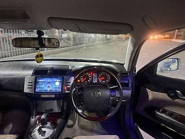 bmw m50: Toyota Mark X: 2005 г., 2.5 л, Седан — 5