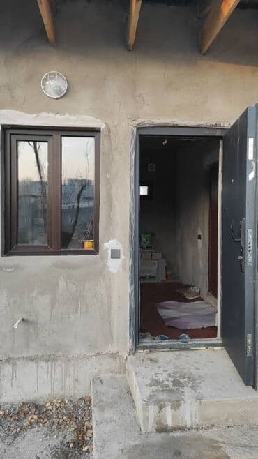 Сниму дом: 25 м², 3 комнаты — 8