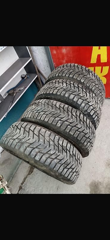 авто чехолдор: Шины зимние размер 16 4штук . Чехлы для колес/шин, комплект из 4 шт — 3