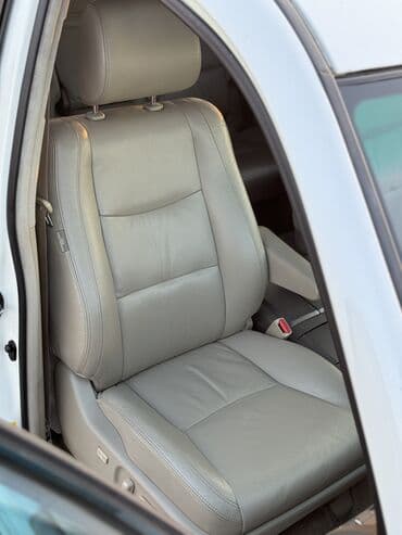 обмен машины ключ на ключ: Lexus GX: 2006 г., 4.7 л, Автомат, Газ, Внедорожник — 14