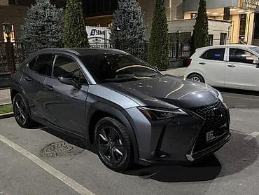 Lexus: Lexus : 2019 г., 2 л, Автомат, Гибрид, Хэтчбэк — 2