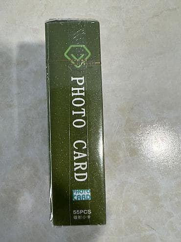 Спорт жана хобби: Набор фотокарт «Under The Green Light» (ЛОМО-карты) - Тематика — 4