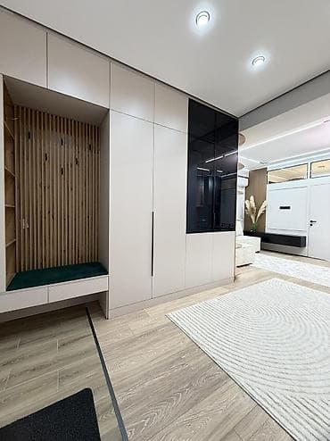 Продажа квартир: 2 комнаты, 63 м², Элитка, 6 этаж, Косметический ремонт — 4