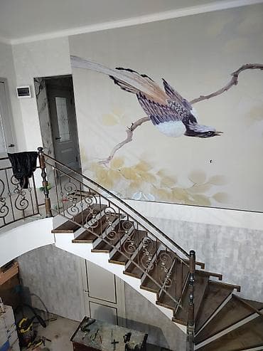 токмок кун чыгыш: Сварочные работы любой сложности с выездом — 2