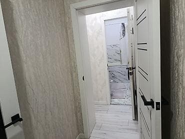 аренда пентхауса: 2 комнаты, С мебелью полностью — 1