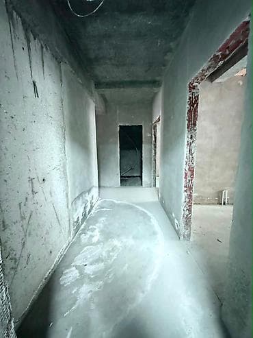 2 комнаты, 64 м², Технопарк Элитка, 2 этаж, ПСО (под самоотделку) — 2