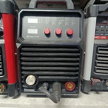 Сварочный аппарат, Полуавтомат at lalafo.kg Сварочный аппарат, Полуавтомат