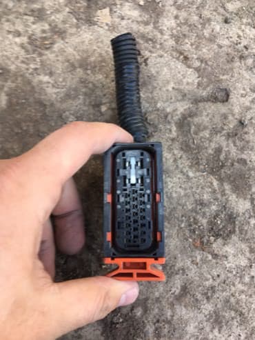 катушка хонда фит: Штекер на блок ABC на хонду фит 1.3 рейсталинг — 2