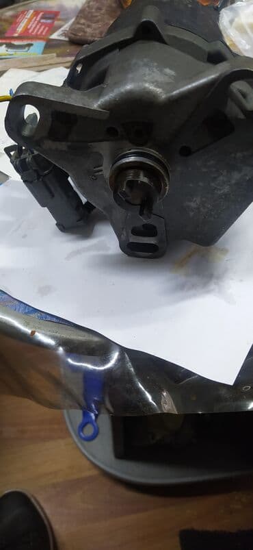 трамблер хонда: Honda accord трамблёр 1.8.2.0 98 год — 3