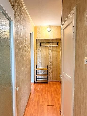 Квартиры: 2 комнаты, 44 м², Индивидуалка, 4 этаж, Евроремонт — 4