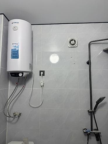 5: Продаётся 1‑комнатная квартира в новом малоэтажном жилом комплексе — 7