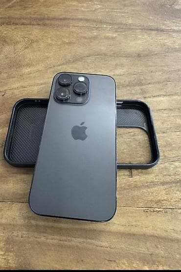 IPhone 14 Pro, Черный, Чехол at lalafo.kg IPhone 14 Pro, Черный, Чехол