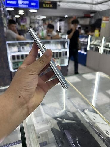 14 plus: Samsung Galaxy S21 Ultra, цвет - Серебристый — 3