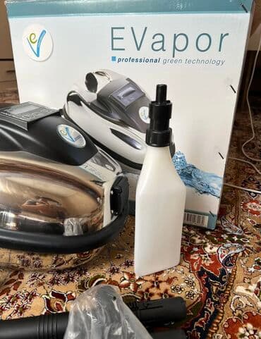 пароочиститель карчер: Паровой очиститель. Очень качественный, хорошая фирма. Пользовались — 6