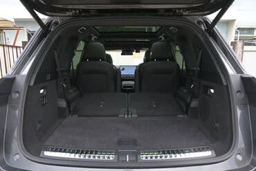 Шкафы для трансформатора: Lixiang L8: 2024 г., 1.5 л, Гибрид, Кроссовер at lalafo.kg — 11 Шкафы для трансформатора: Lixiang L8: 2024 г., 1.5 л, Гибрид, Кроссовер — 11