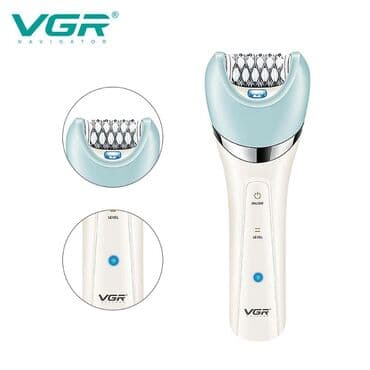 электробритва: Электробритва — 7