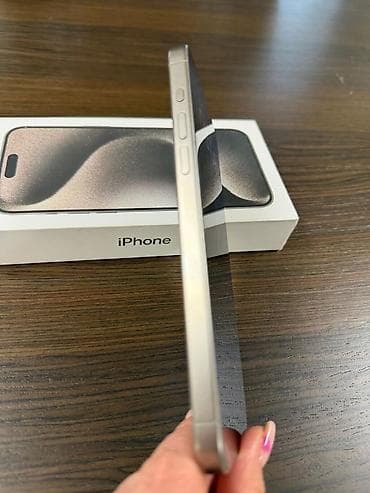 redmi note 3 pro 4pda: IPhone 15 Pro Max, 256 ГБ, Natural Titanium, Коробка, 86 % — 3