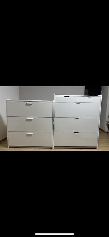 тумбычка: Тумба жана бут кийим койгуч, МДФ — 3