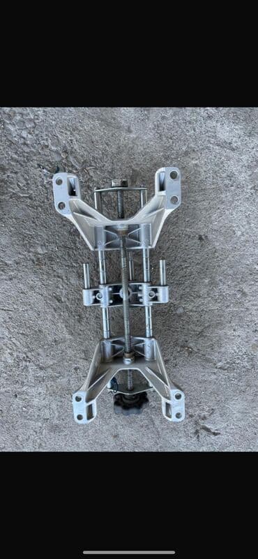 оборудование бизнес: Развал схождение компьютерный — 4